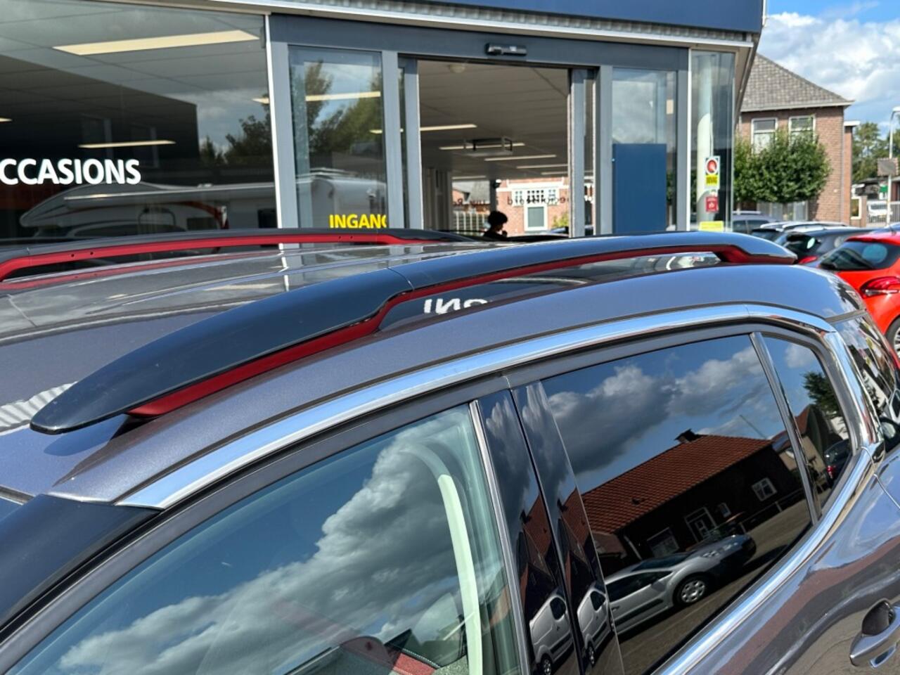 Citroen C5 1.6 PL. HYB. FEEL