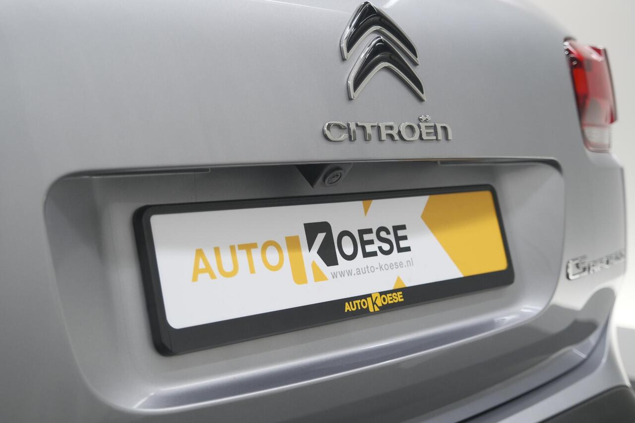 Citroen C5 Aircross 1.6 Plug-in Hybrid 225 Max | 360 Camera | Adaptieve Cruise Control | Dodehoekdetectie | Elektrische Kofferklep