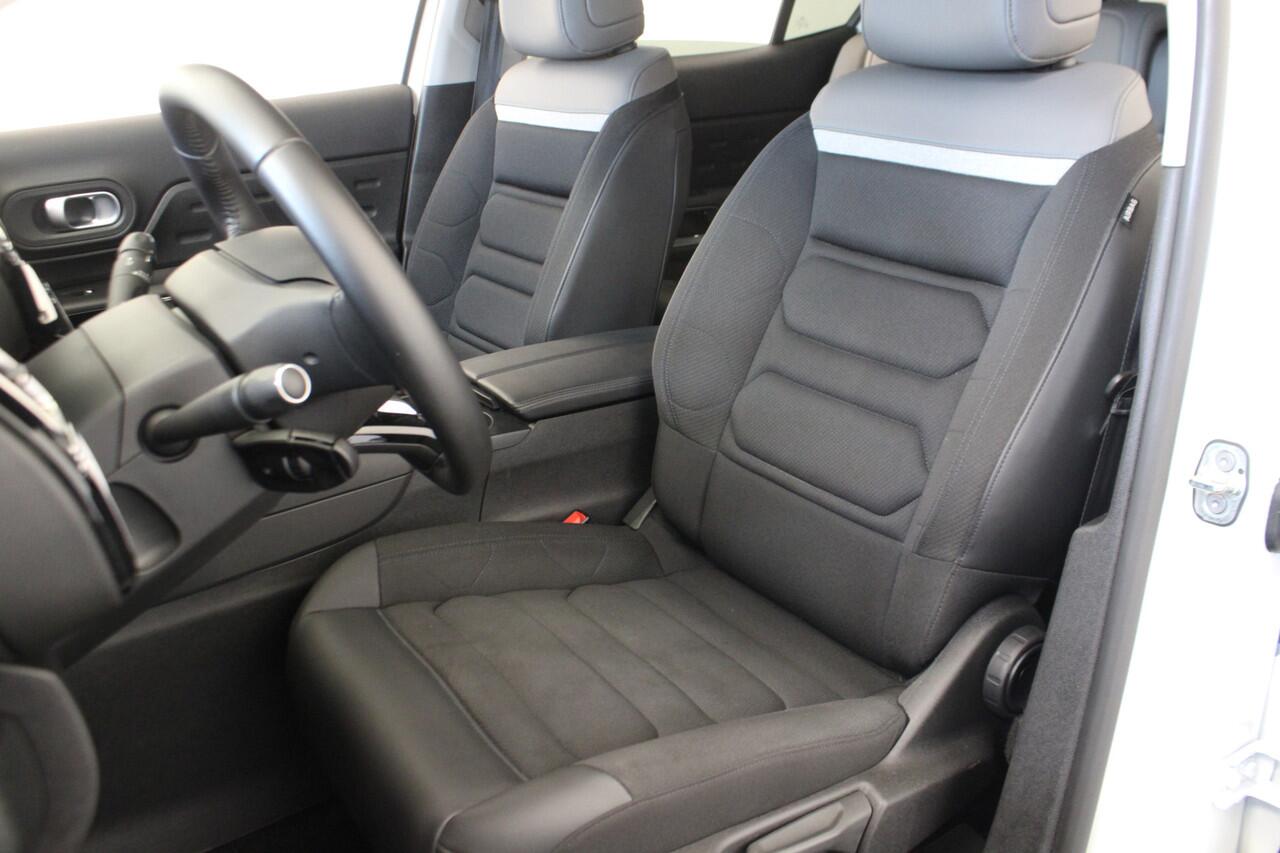 Citroen C5 Aircross 1.2 PureTech Feel