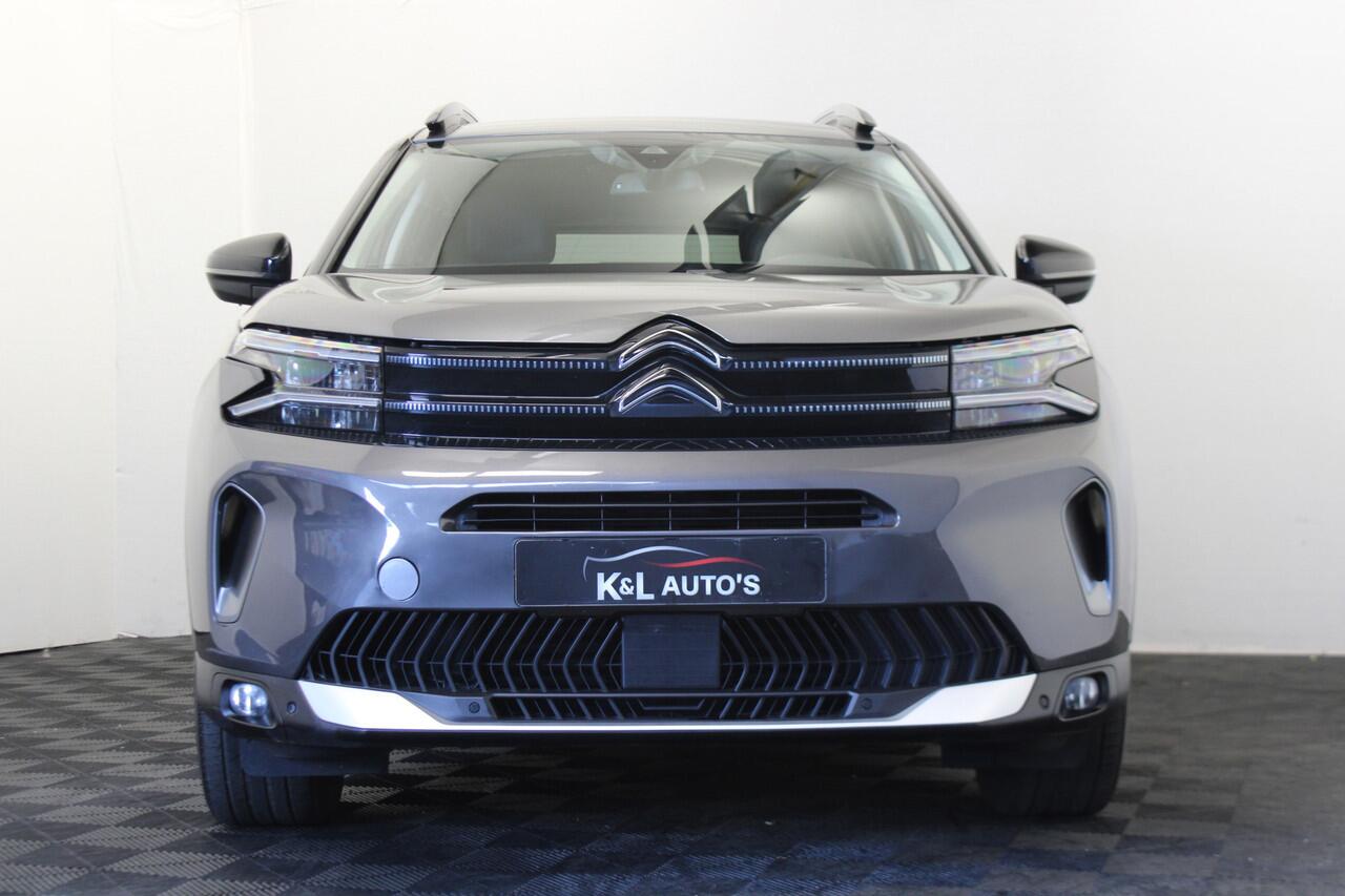 Citroen C5 Aircross 1.2 PureTech Business Plus