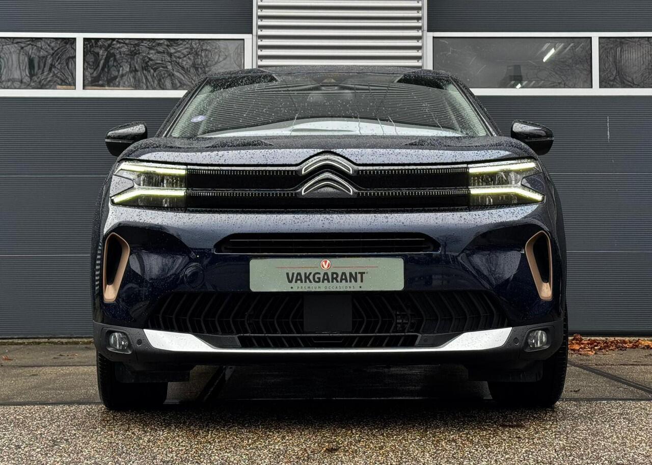 Citroen C5 Aircross 1.6 Plug-in Hybrid 225 ë-Series |Camera |Keyless |Standkachel