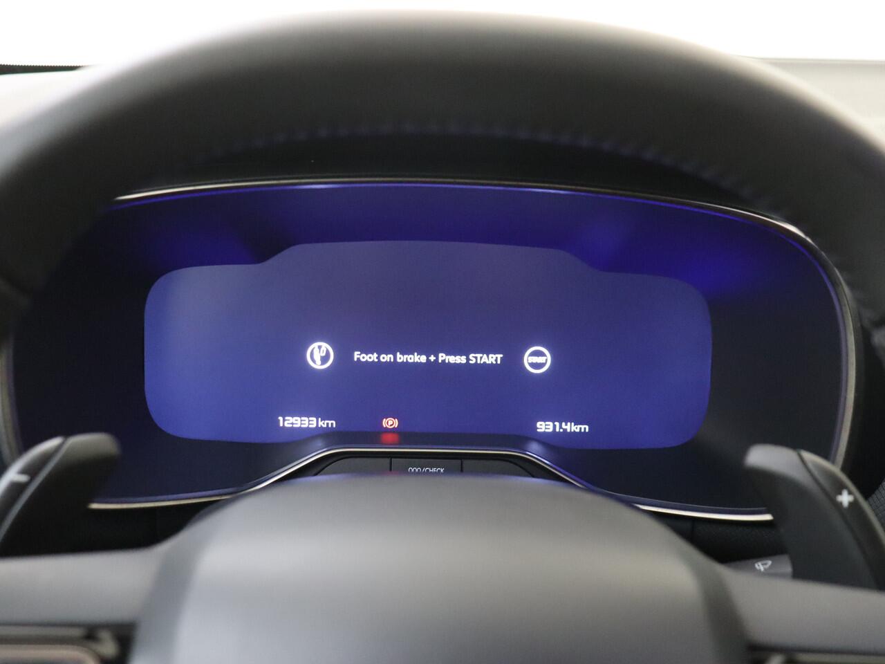 Citroen C5 Aircross 1.2 Hybrid 136 Plus | LED voor & achterlichten | Adaptief dempingsysteem | Verstelbare lendensteun | Achteruitrijcamera |