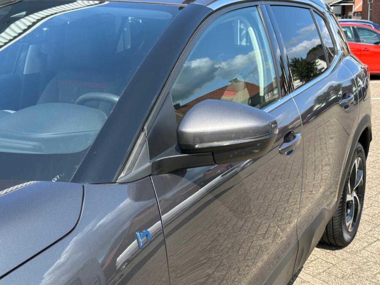 Citroen C5 1.6 PL. HYB. FEEL