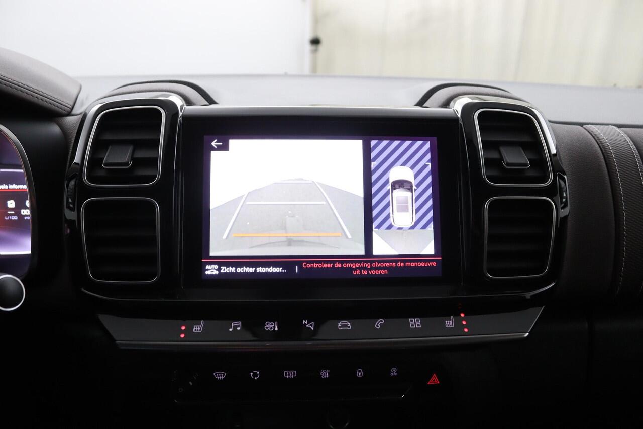 Citroen C5 Aircross 1.6 Business*AUTOM.*LEDER*ACC*CAM*ECC*CARPLAY*