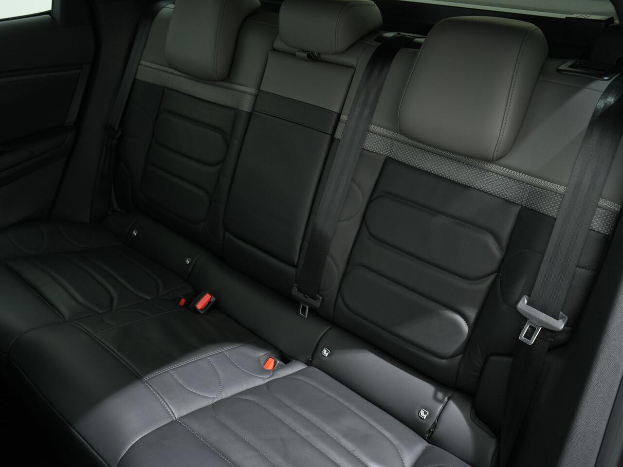 Citroen C5 X 1.2 PURETECH 130PK PLUS EAT8 | Navi | Cruise Adaptief | Camera | BLIS