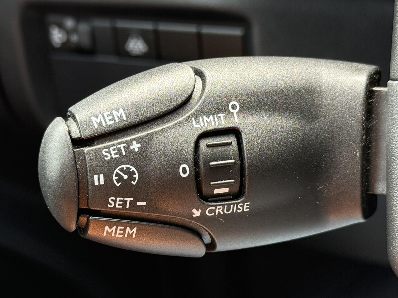 Citroen C5 Aircross BWJ 2021 1.2 131 PK Business NAVI | CLIMA | CRUISE | 360 CAMERA | APPLE CARP. | ANDROID AUT. | PDC | MULTIFUNCT. STUUR