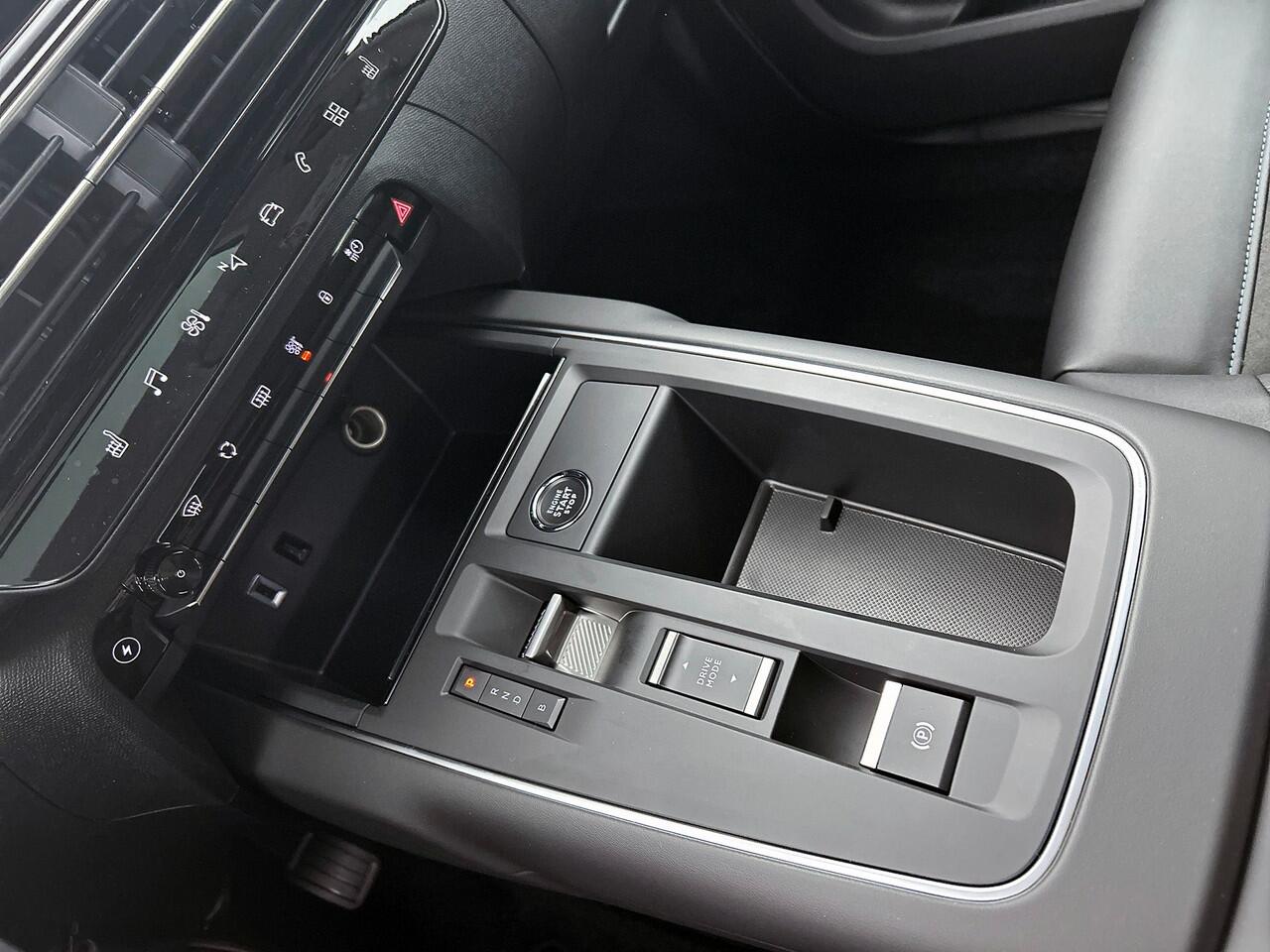 Citroen C5 Aircross Hybrid 145 PK Automaat Max | Rijklaar | Panoramadak | Elektrische Achterklep | Alcantara bekleding |