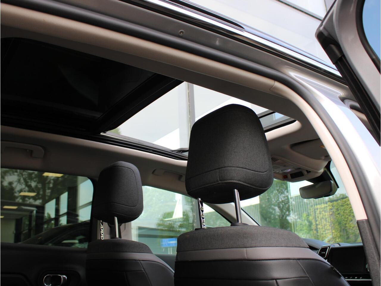 Citroen C5 Aircross 1.6 Plug-in Hybrid 225 Shine | Navi / Panoramadak / Camera