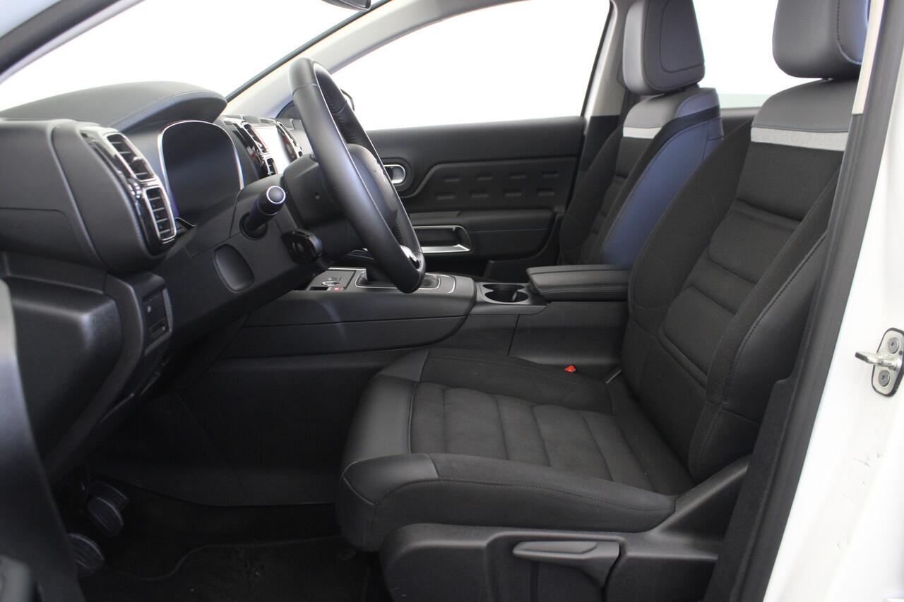 Citroen C5 Aircross 1.2 PureTech Feel