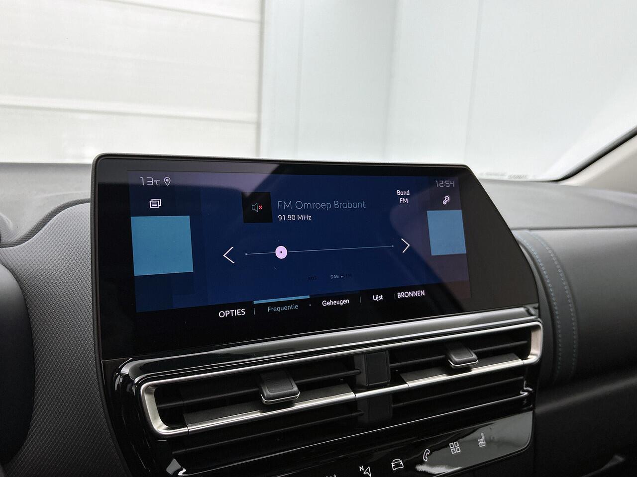 Citroen C5 Aircross Plug-in Hybrid 225 PK Automaat Shine | Rijklaar | Panoramadak | Leder | Stoelverwarming |