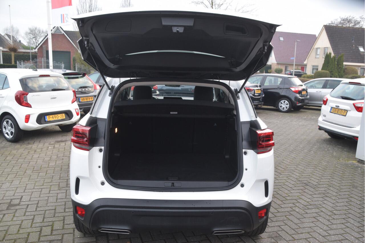 Citroen C5 Aircross 1.6 Plug-in Hybrid 180 Business Plus Carplay | LED | Camera | Keyless | DAB | Priv.glas