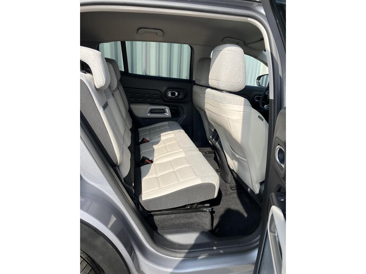 Citroen C5 Aircross PLUG-IN HYBRID 225 AUTOMAAT SHINE