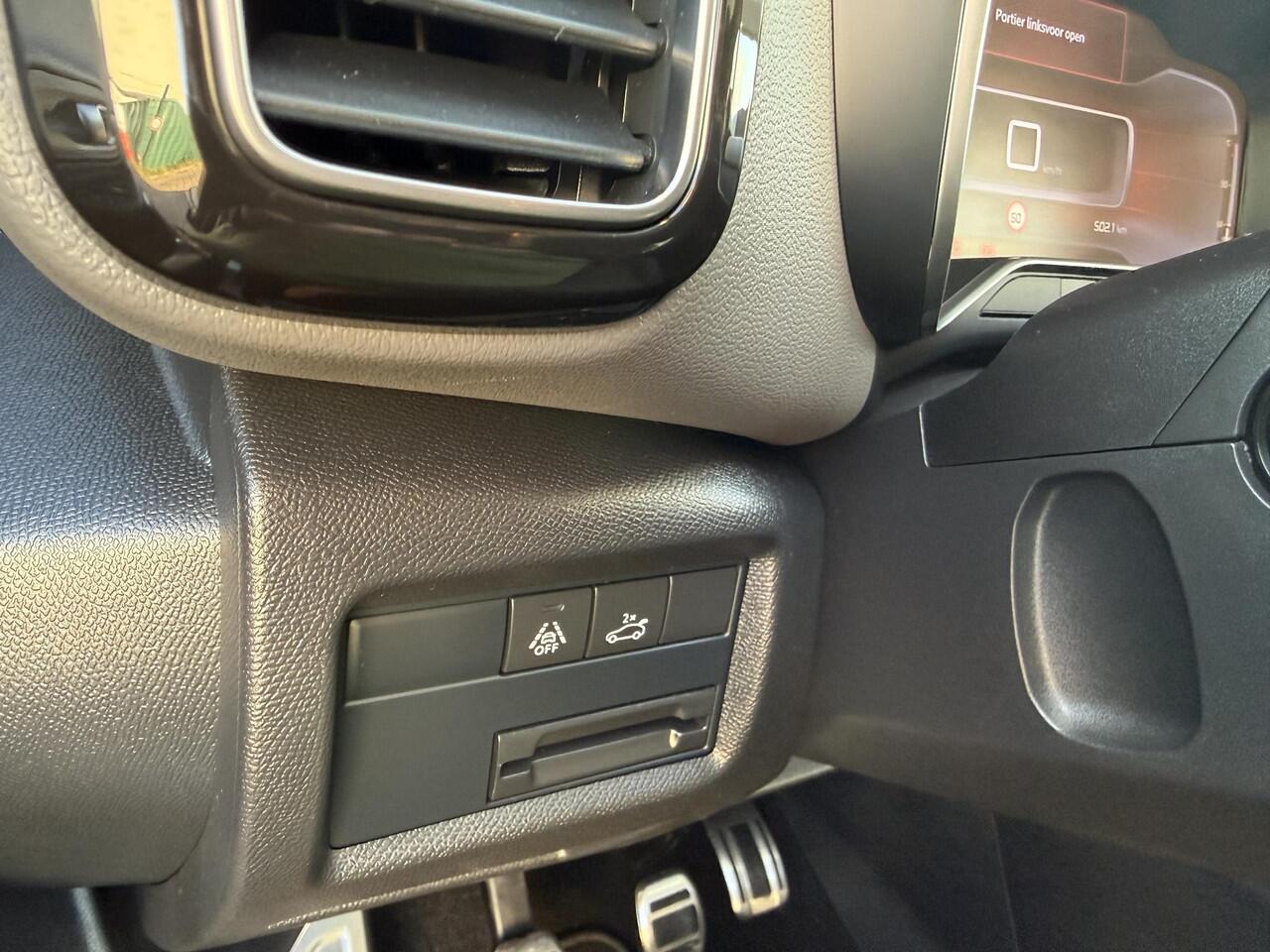 Citroen C5 Aircross 1.2 PureTech Shine / ALL-IN RIJKLAARPRIJS /Camera rondom/Navi/Apple Carplay/Key-Less