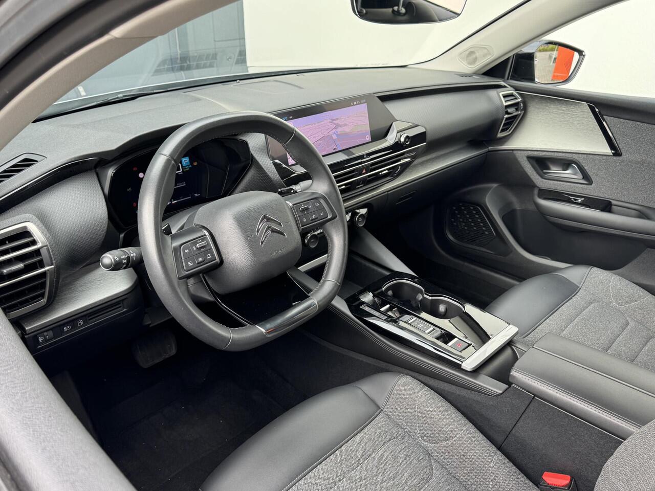 Citroen C5 X 1.6 Plug-in Hybrid 225 Feel | Camera | AD cruise | Carplay | Prijs is rijklaar