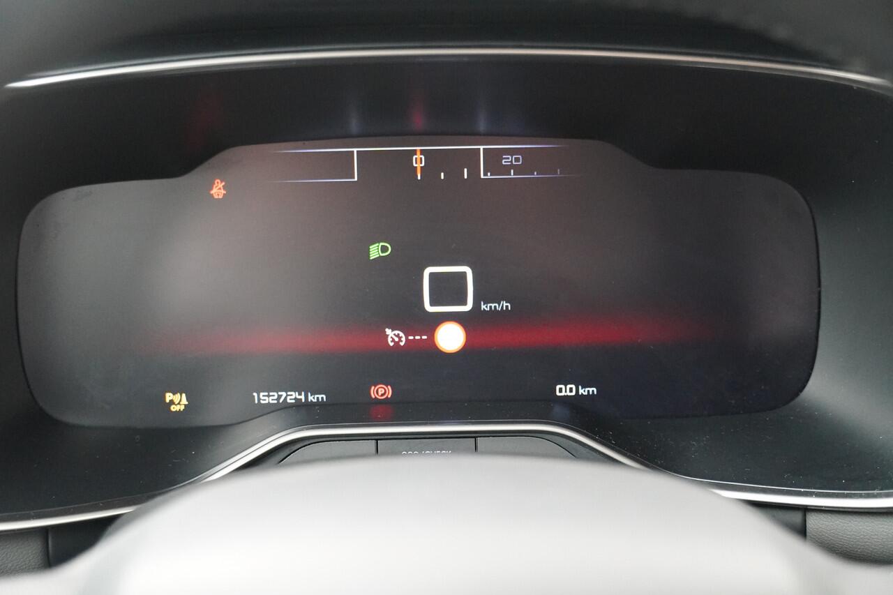 Citroen C5 Aircross BWJ 2020 1.2 131 PK Business STOELVERW. | KEYLESS ENTRY + START | CLIMA | NAVI | CRUISE | PDC V+A | VIRTUAL COCKPIT | MULTIFUNCT. STUUR | LMV 18 INCH | ISOFIX