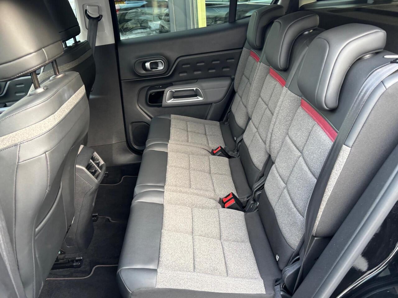 Citroen C5 Aircross 1.2 PureTech C-Series Nieuwe Distributieriem bij levering! | Rijklaar geleverd incl 12 maanden BOVAG garantie! |