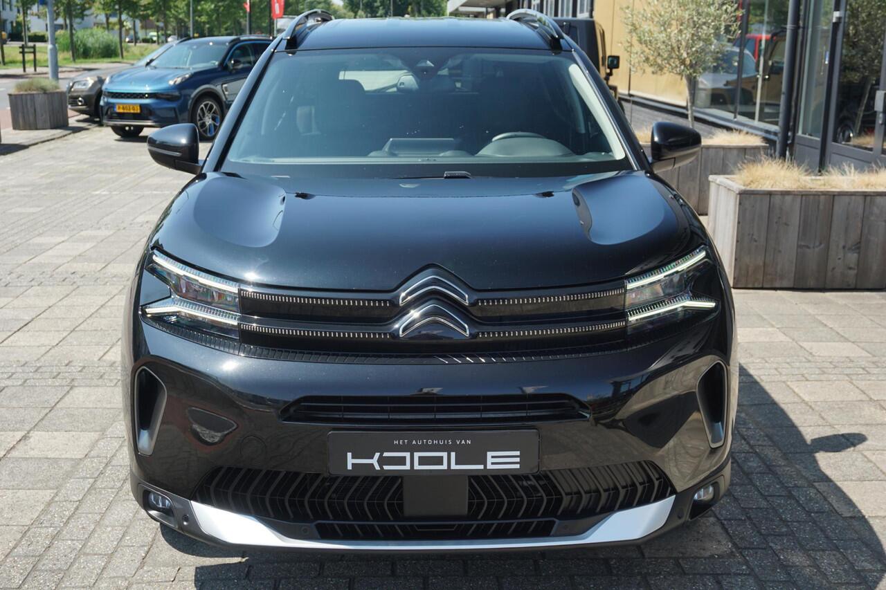 Citroen C5 Aircross 1.6 Plug-in Hybrid 225 Shine | ACC