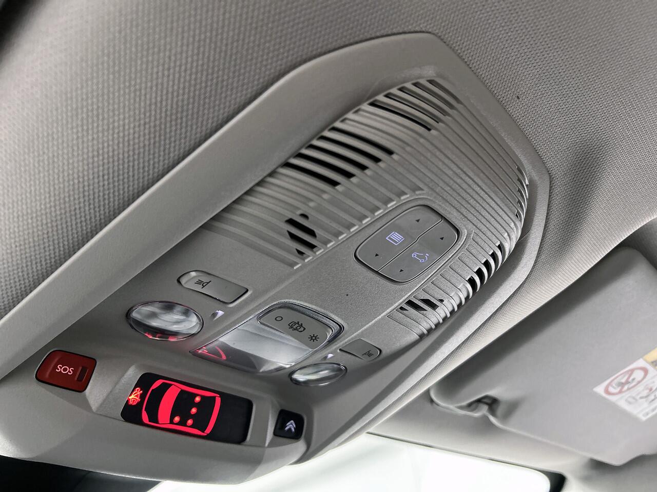 Citroen C5 Aircross 1.6 Plug-in Hybrid Business Plus / Panoramadak / Airco-Ecc / Cruise-ctr. / Navigatie / Apk 11-2027