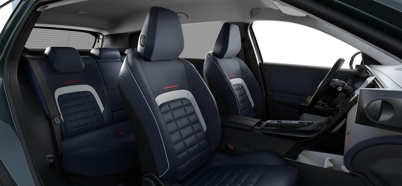 Citroen C5 Aircross 1.2 Hybrid 145 Max NIEUWE MODEL - NU TE BESTELLEN - 8 JAAR GARANTIE