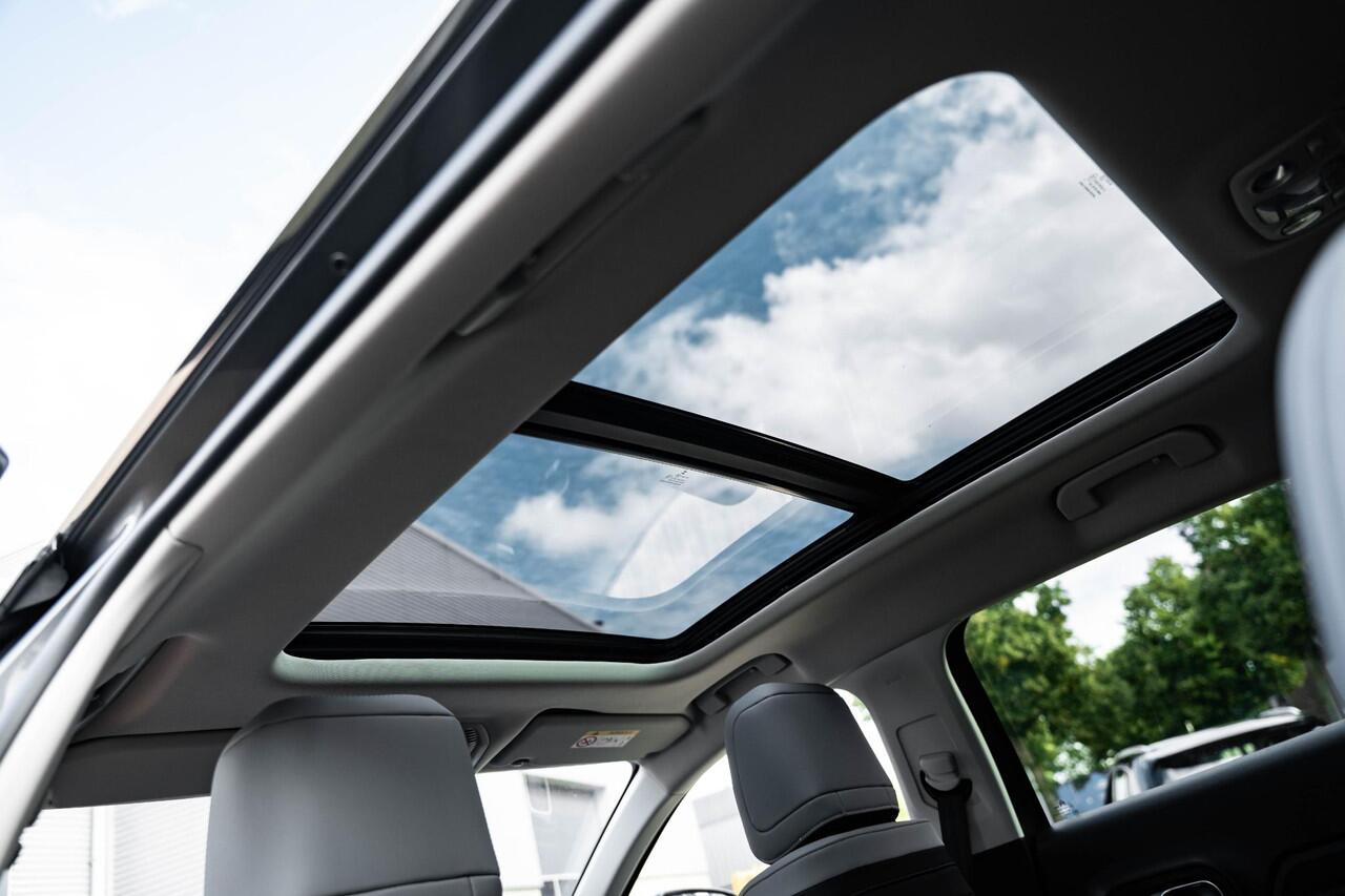 Citroen C5 Aircross 1.6 Plug-in Hybrid 225 Business Plus |Panorama dak | Cruise controle |