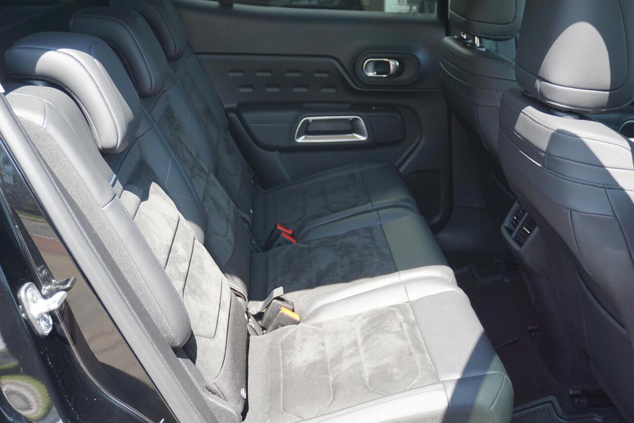 Citroen C5 Aircross 1.6 Plug-in Hybrid 225 Shine | ACC