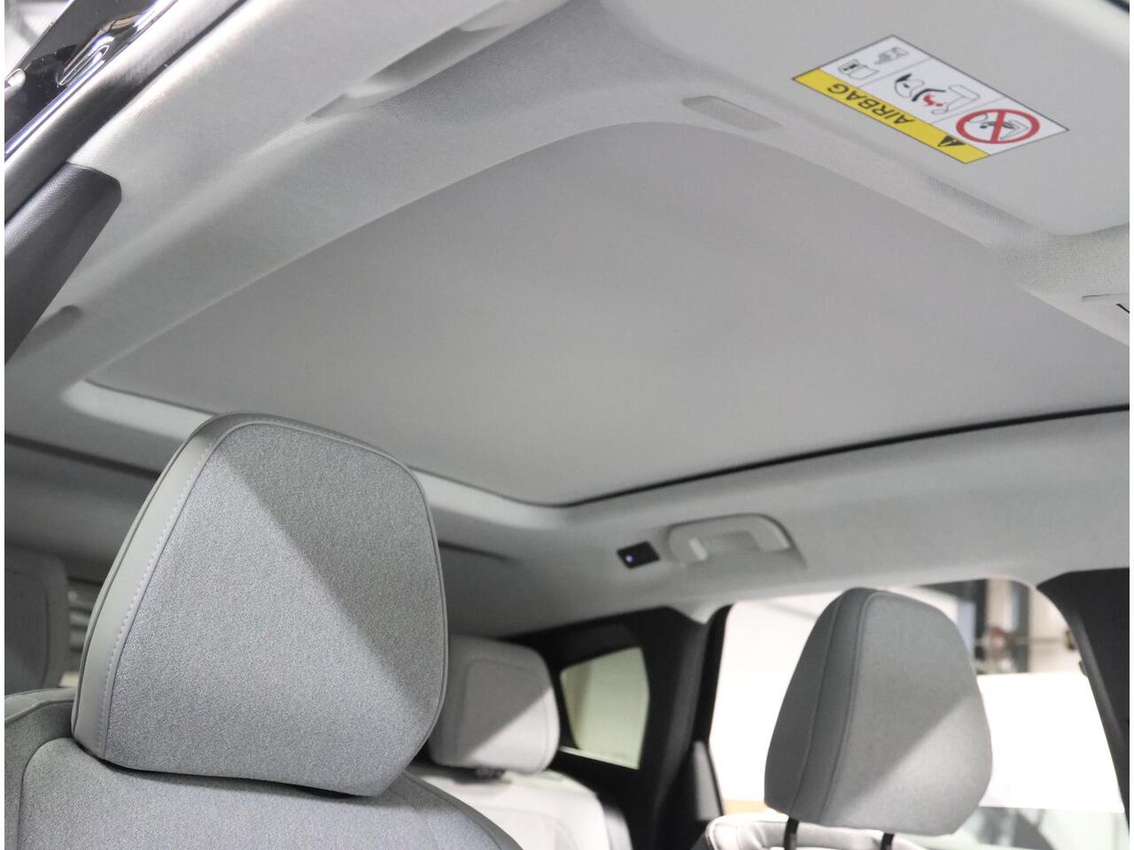 Citroen C5 Aircross Business Comfort Range 73 kWh | Incl. ¤4.314,88 Korting! | Panoramadak | Warmtepomp | Verwarmde/Geventileerde Elektrische Stoelen | Adaptive CruiseControl met Stop&Go | AppleCarPlay/AndroidAuto | Navigatie | ClimateControl |