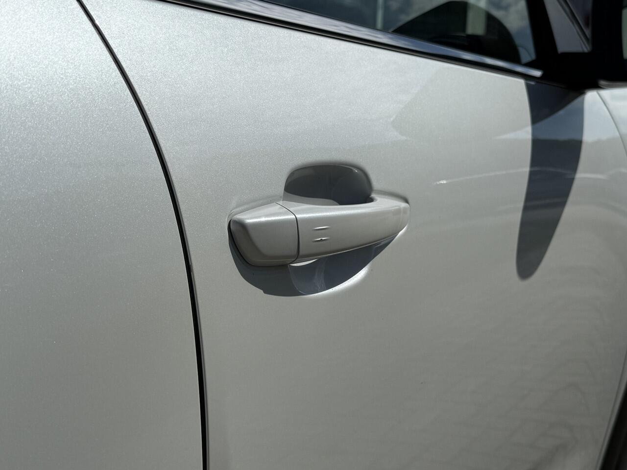 Citroen C5 Aircross 1.2 PureTech Shine Panorama | App Connect | Airco