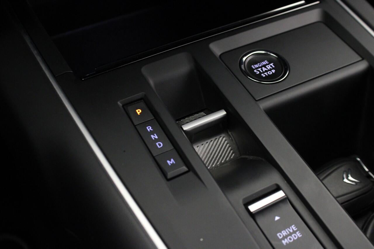 Citroen C5 Aircross 1.2 PureTech Business Plus