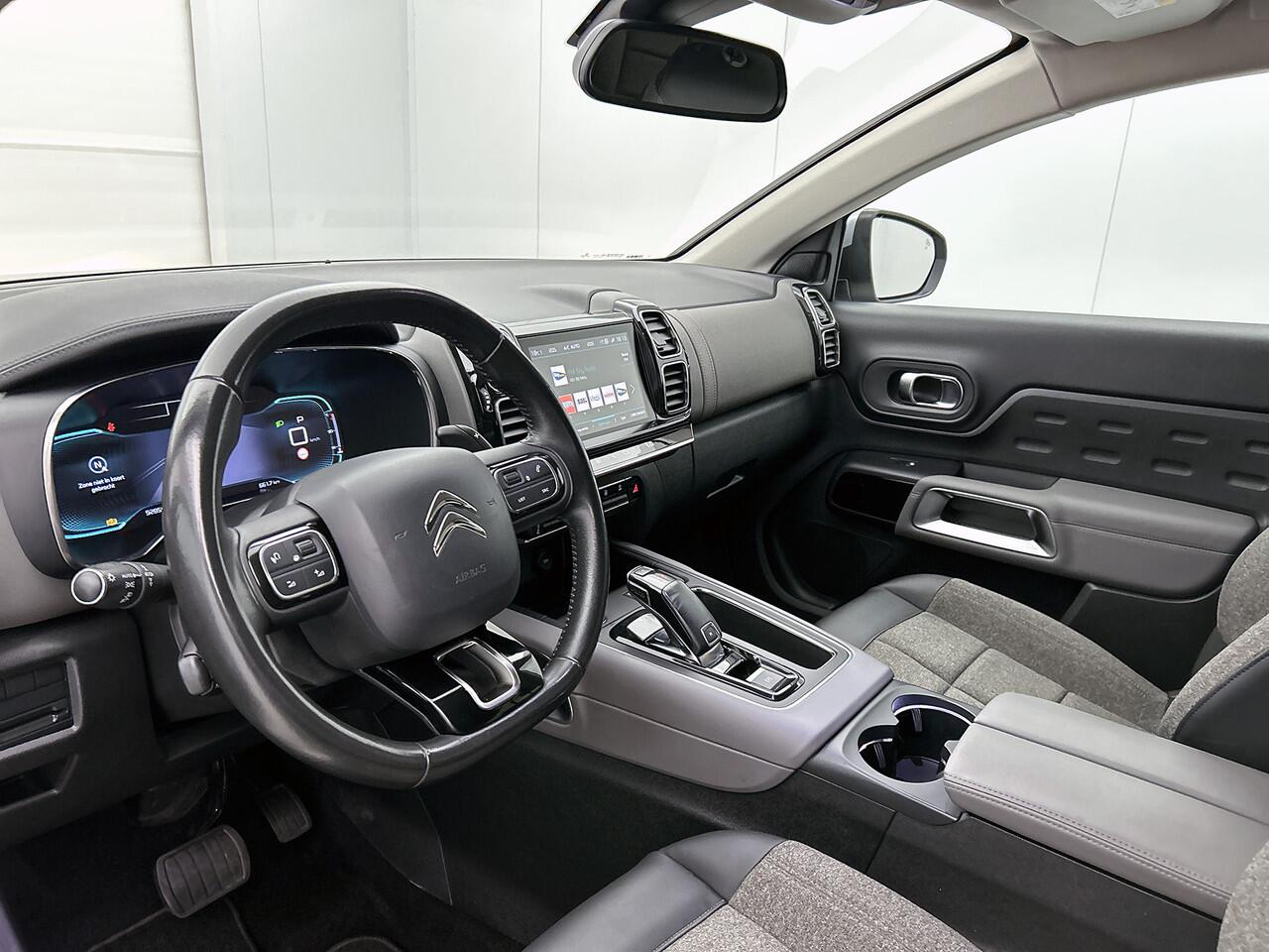 Citroen C5 Aircross 180 PK Automaat Feel | Rijklaar | Trekhaak |