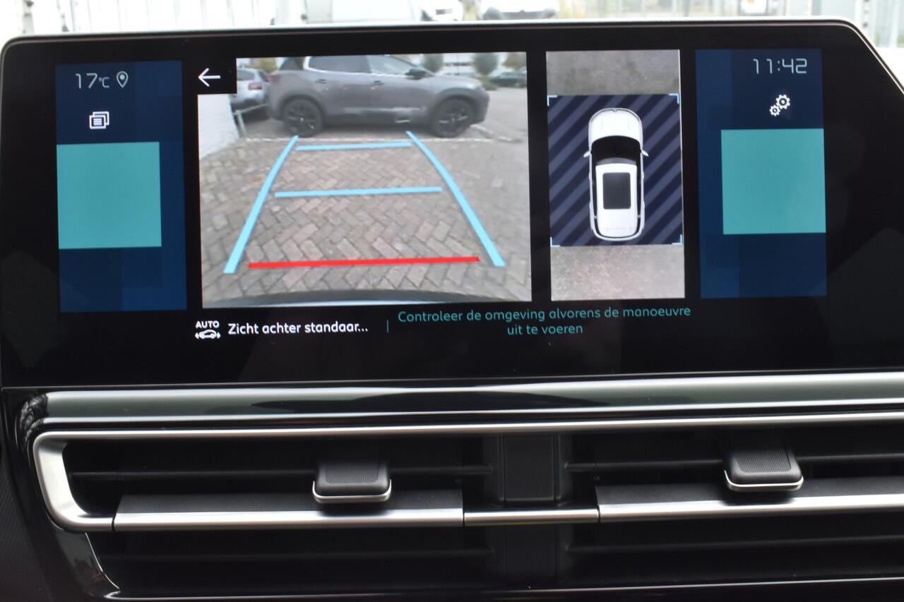 Citroen C5 Aircross Plug-in Hybrid 225 EAT8 Max -| Navi | Elec A. Klep | Panorama dak | Airco-ECC | LMV | Shine |