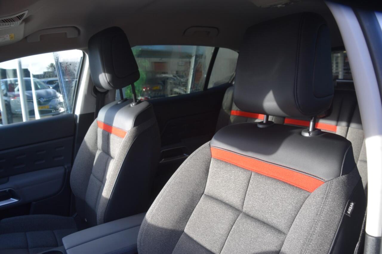 Citroen C5 Aircross 1.2 PureTech Feel Carplay | Keyless | Twotone | DAB | 18 inch | Bluetooth | Clima