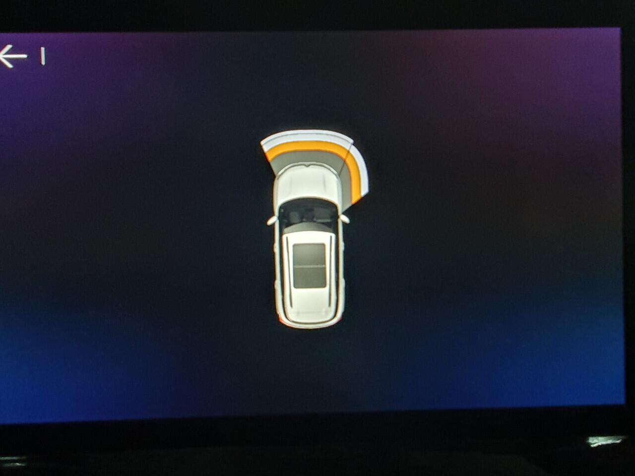 Citroen C5 Aircross 1.2 PureTech Business Plus NAVI/LED/TRHAAK/LMV