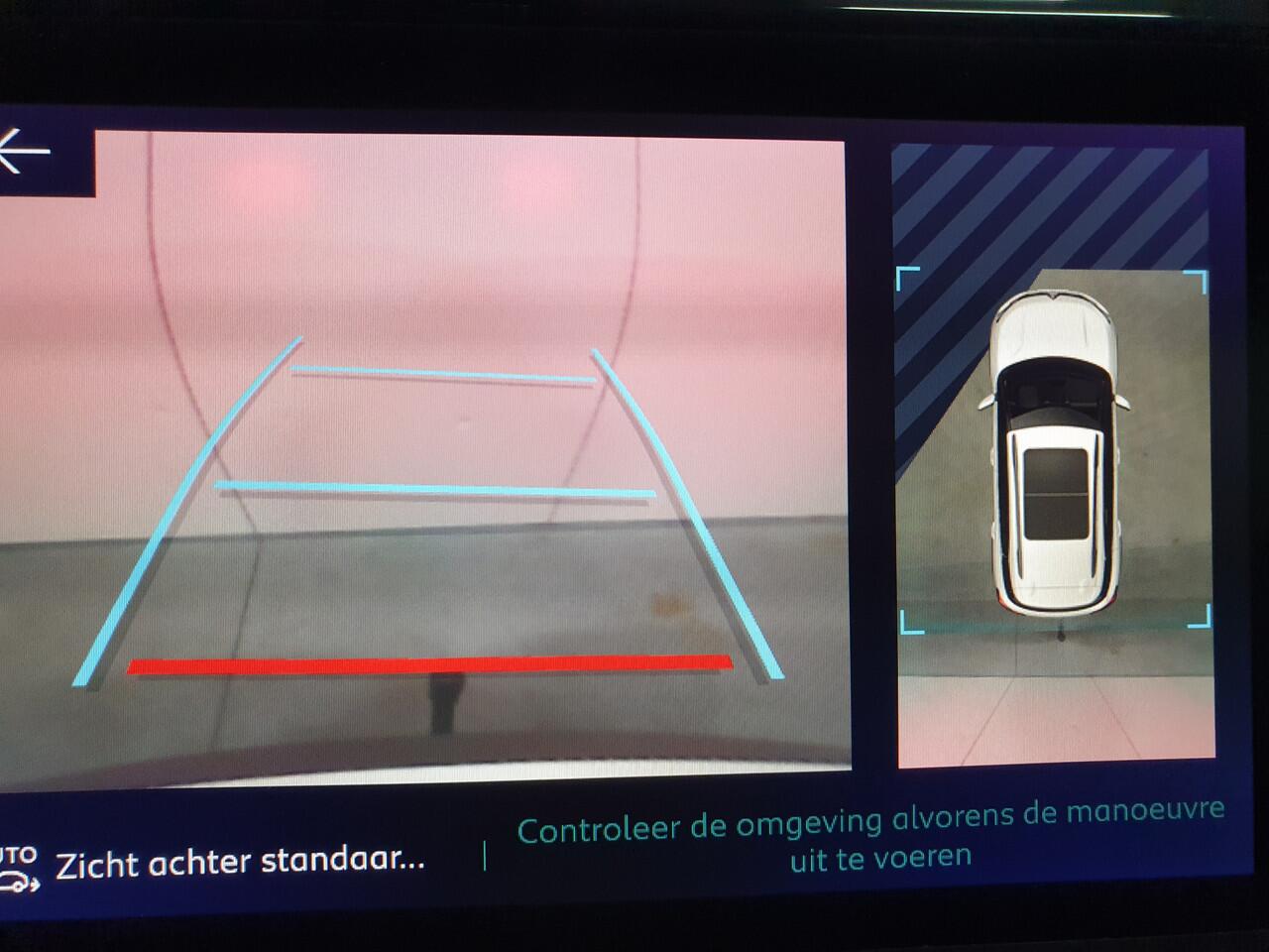 Citroen C5 Aircross 1.6 Plug-in Hybrid 225 Business Plus NAVI/LED/CARPLAY/CAMERA/PDC/TRHAAK