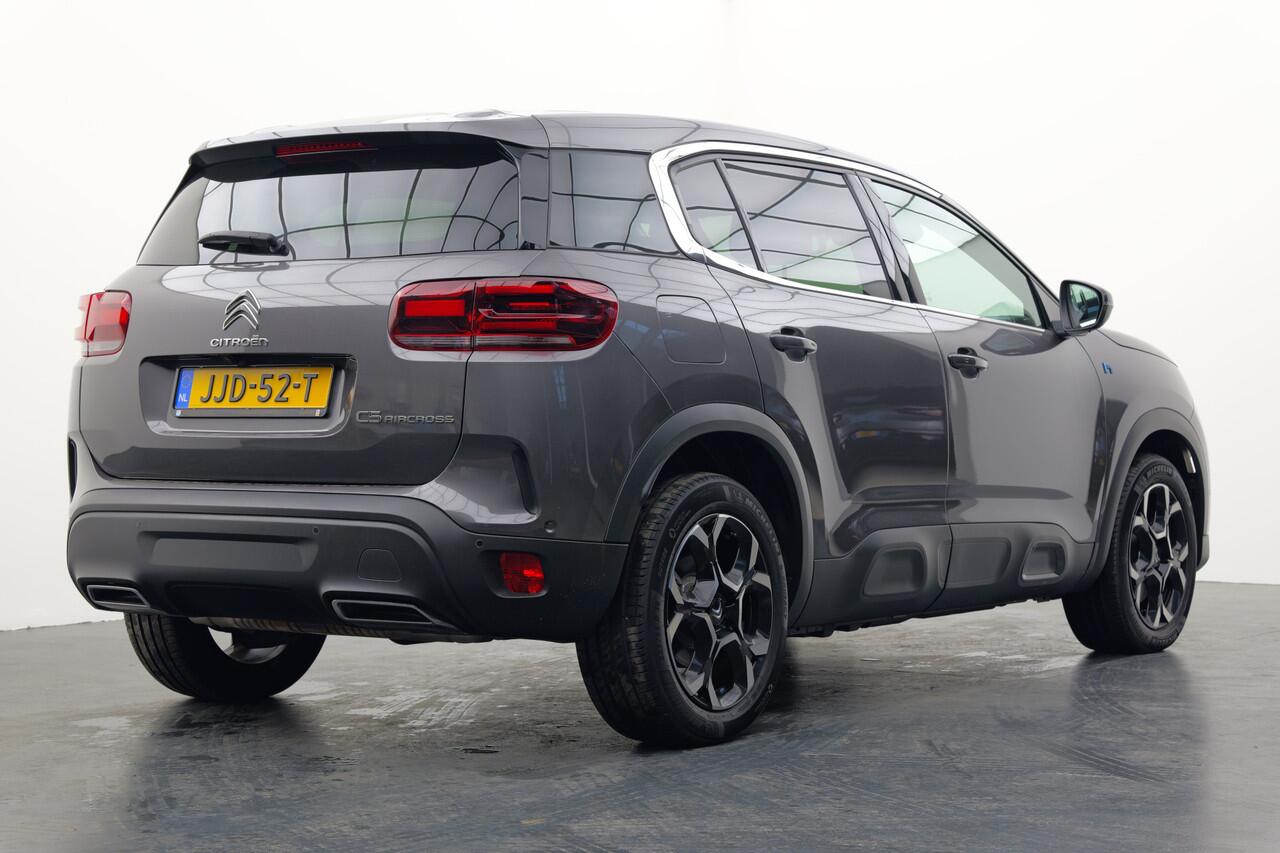Citroen C5 Aircross 1.6 Plug-in Hybrid 225 Business Plus | Camera | Plug-in