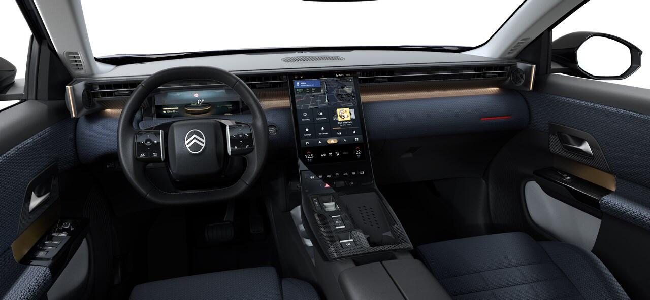 Citroen C5 Aircross Business 73 kWh Comfort Range NIEUWE MODEL - NU TE BESTELLEN - 8 JAAR GARANTIE!