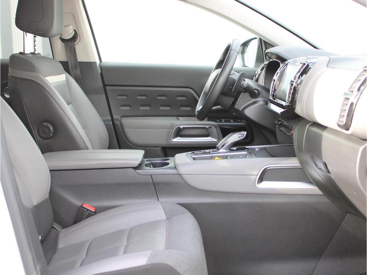 Citroen C5 Aircross PLUG-IN HYBRID 225 AUTOMAAT SHINE