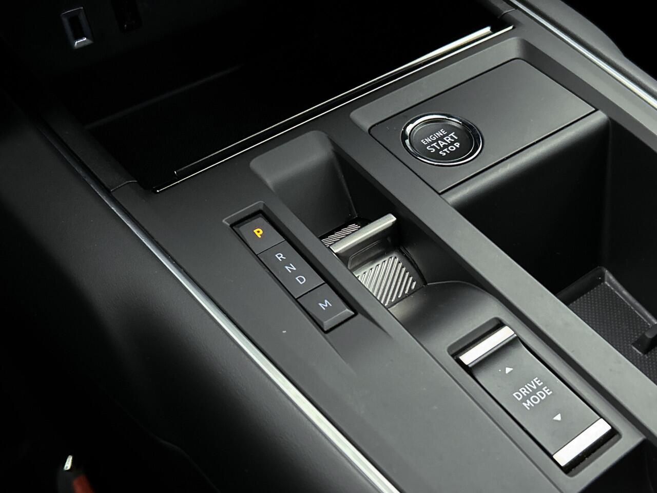 Citroen C5 Aircross Hybrid 136 pk Automaat ë-Series | Rijklaar | alcantara | Stoelverwaming | Adaptieve cruise control |