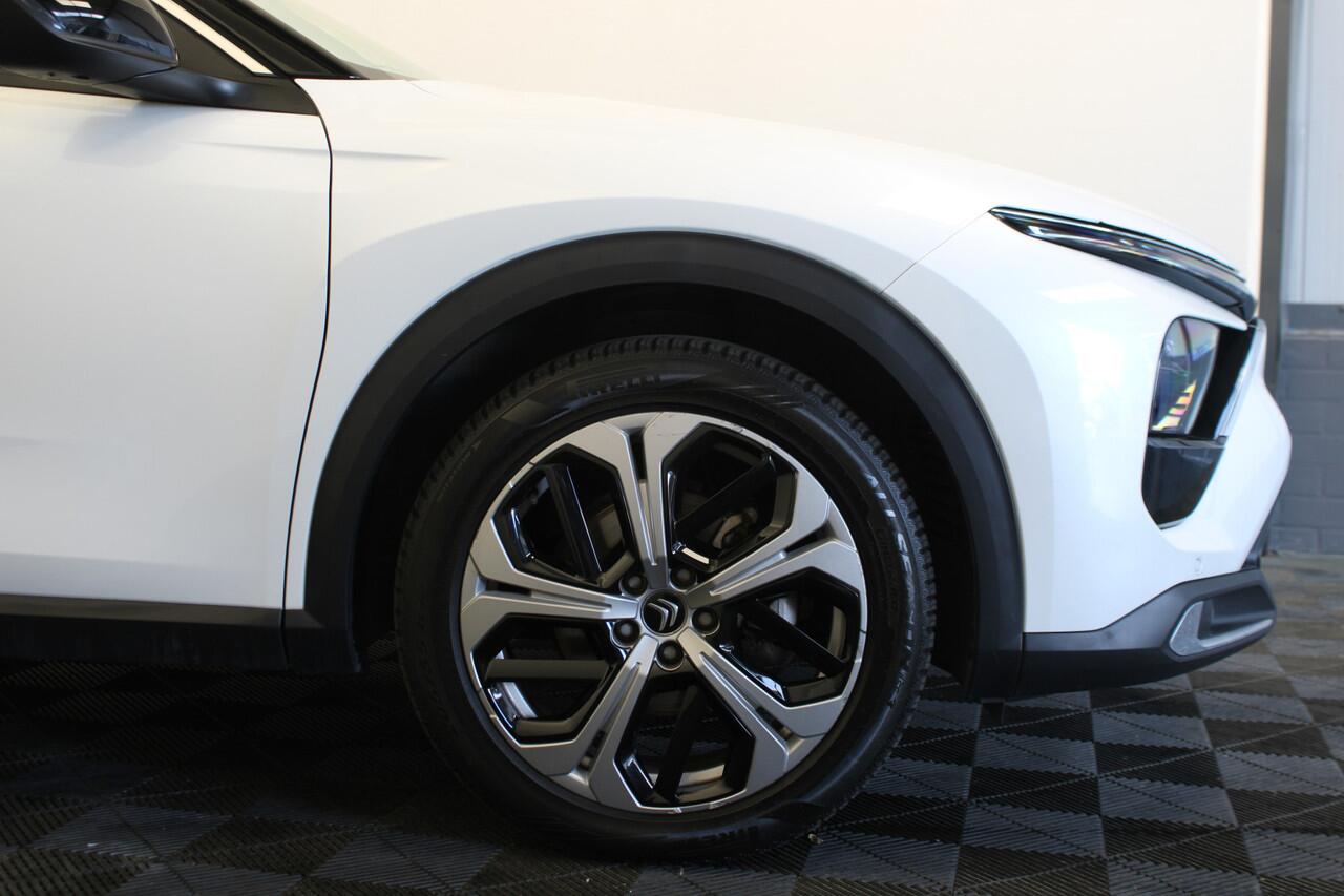 Citroen C5 X 1.2 PureTech Feel