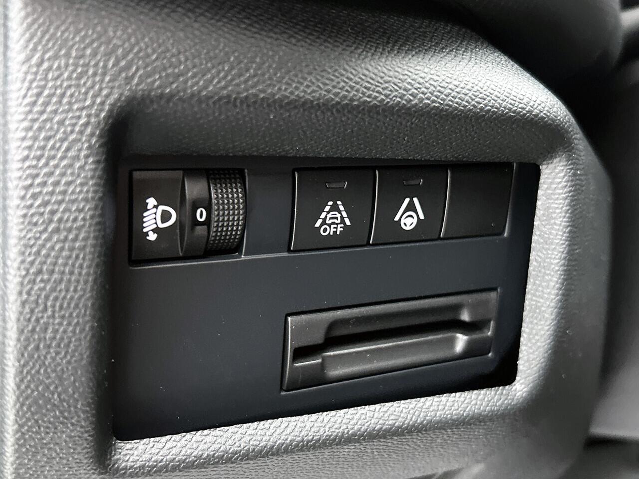 Citroen C5 Aircross Hybrid 145pk Automaat Max | Panoramadak | Elektrische Achterklep | Alcantara bekleding |