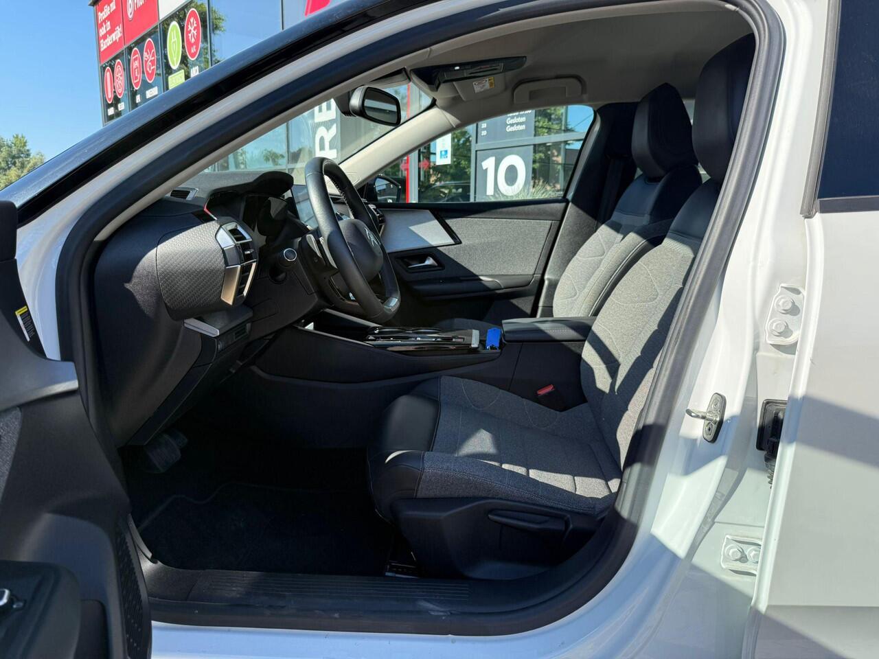 Citroen C5 X 1.2 PureTech Business *All Season Banden*