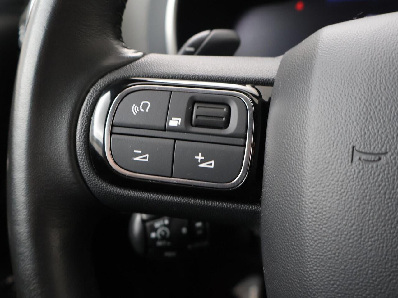 Citroen C5 Aircross 1.6 Plug-in Hybrid 225 Business Plus | Automaat | SoH 96% | Apple Carplay - Androidauto | Bluetooth |