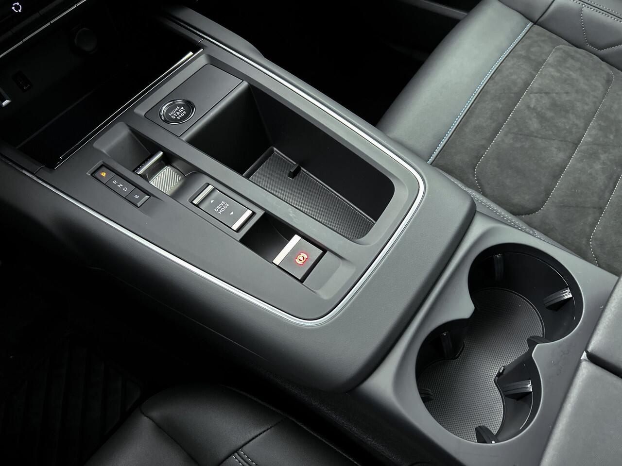 Citroen C5 Aircross Plug-in Hybrid 225pk Automaat Max | Panoramadak | Elektrische achterklep | Adaptive Cruise control |