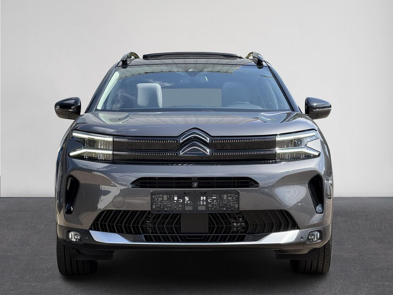 Citroen C5 Aircross 1.6 Plug-in Hybrid 225 Shine | Clima | ACC | Carplay | Pano | Camera | Navi | Elektrische achterklep | ( Vesteging - Nieuwegein