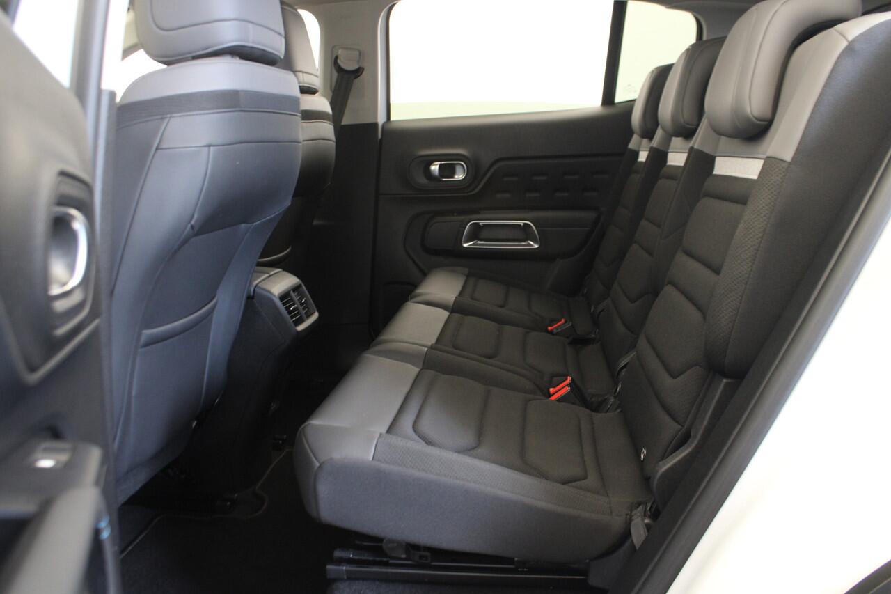 Citroen C5 Aircross 1.2 PureTech Feel