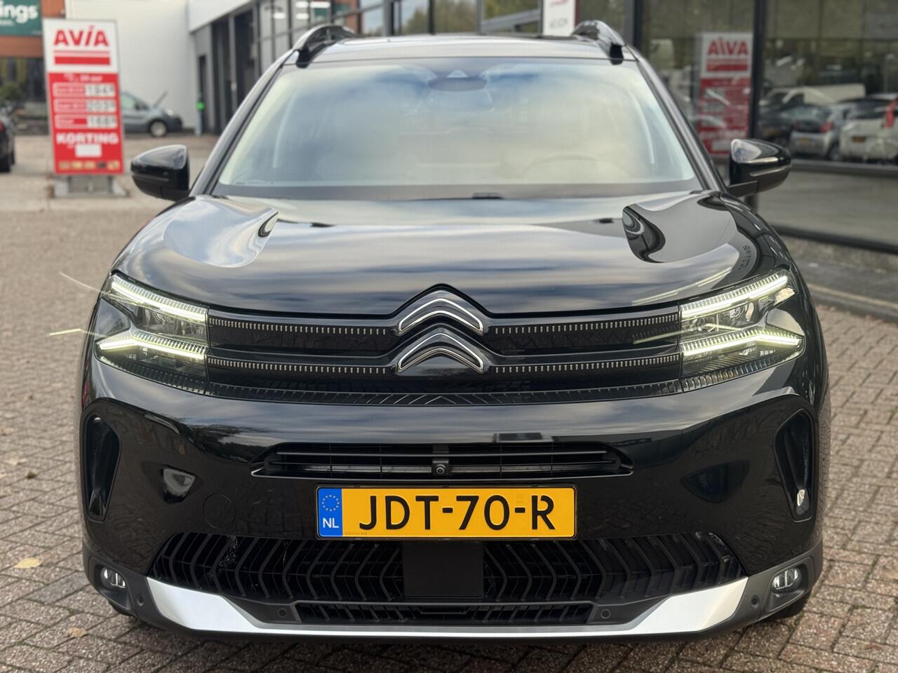 Citroen C5 Aircross 1.6 Plug-in Hybrid 225 Business Plus