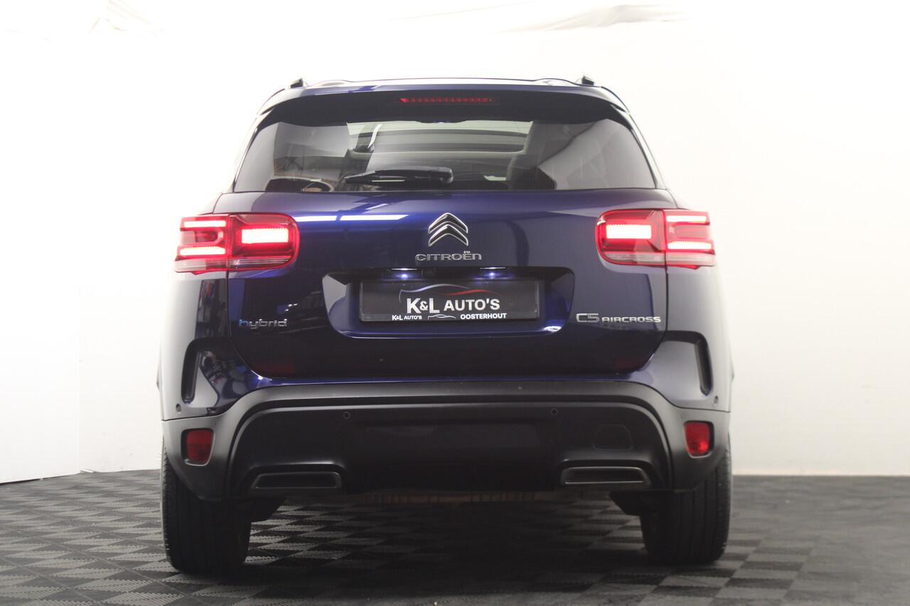 Citroen C5 Aircross 1.6 Plug-in Hybrid 225 Shine