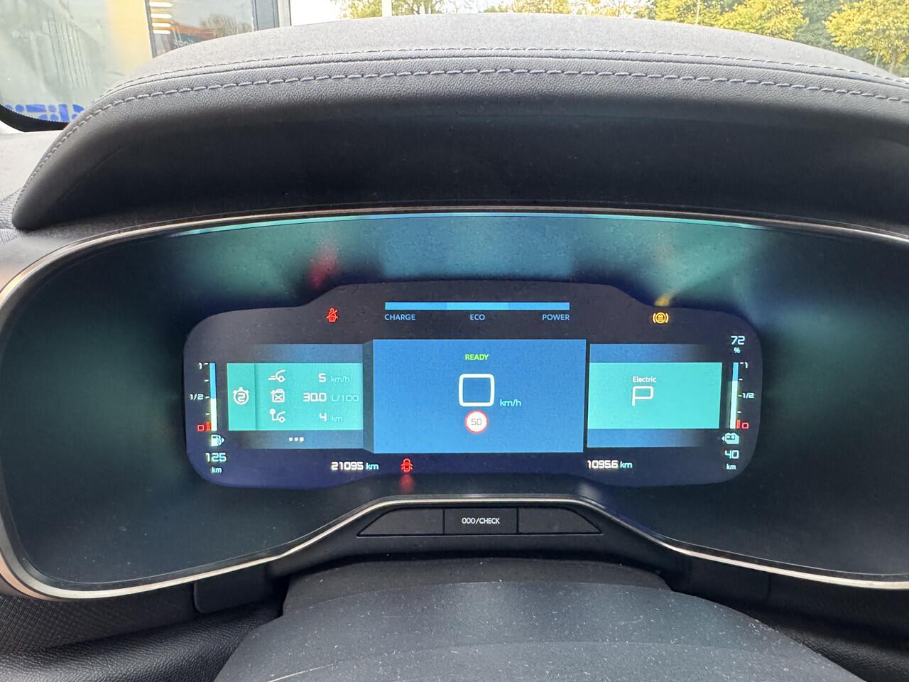 Citroen C5 Aircross 1.6 Plug-in Hybrid 225 Business Plus