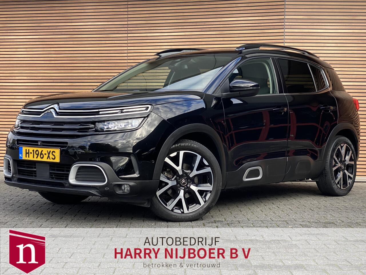 Citroen C5 Aircross 1.2 PureTech Business Plus Navigatie / Camera / Trekhaak