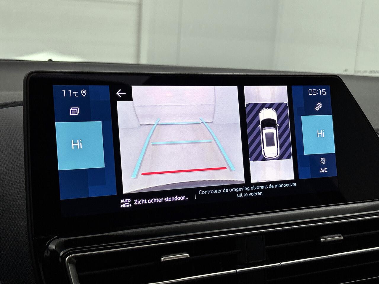 Citroen C5 Aircross Plug-in Hybrid 225 PK Automaat Shine | Rijklaar | Panoramadak | Leder | Stoelverwarming |