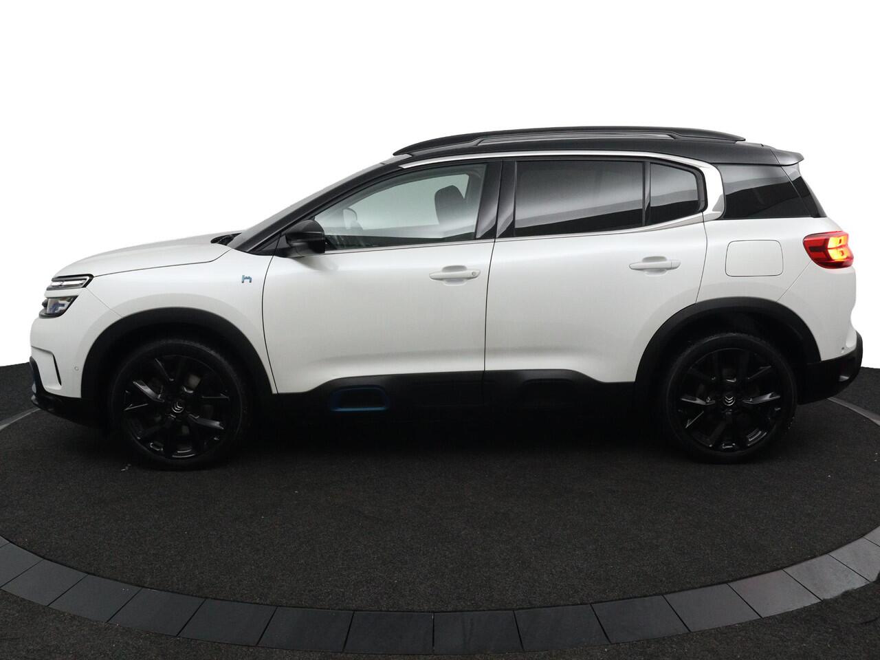 Citroen C5 Aircross 1.6 Plug-in Hybrid*AUTOM.*ECC*ACC*NAVI*CAM*CARPLAY